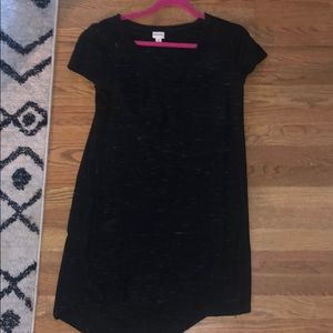 Black Dress -Target